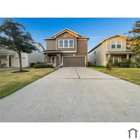 Photo of 19831 Creston Cove Court, Cypress, TX 77433 (MLS # 90198123)