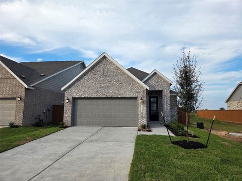 13063 Pine Trace Street Magnolia TX 77354
