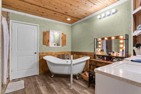 Photo of 9 Wood Forest Drive, New Waverly, TX 77358 (MLS # 51740691)