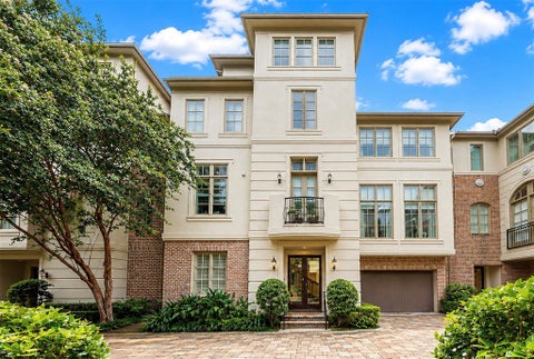 Photo of 523 Lovett Boulevard, Houston, TX 77006 (MLS # 81693179)