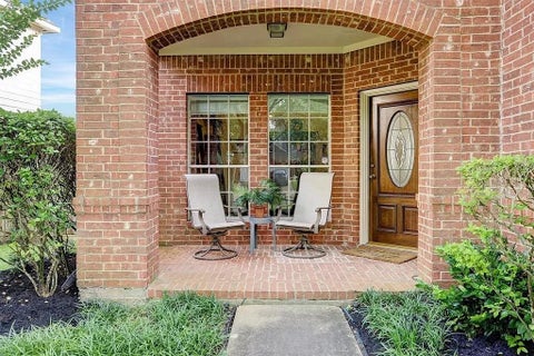 Photo of 635 Presley Way, Sugar Land, TX 77479 (MLS # 27322600)