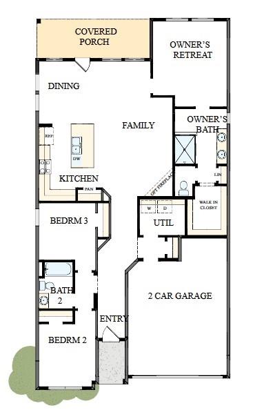 8927 Red Wolf Place