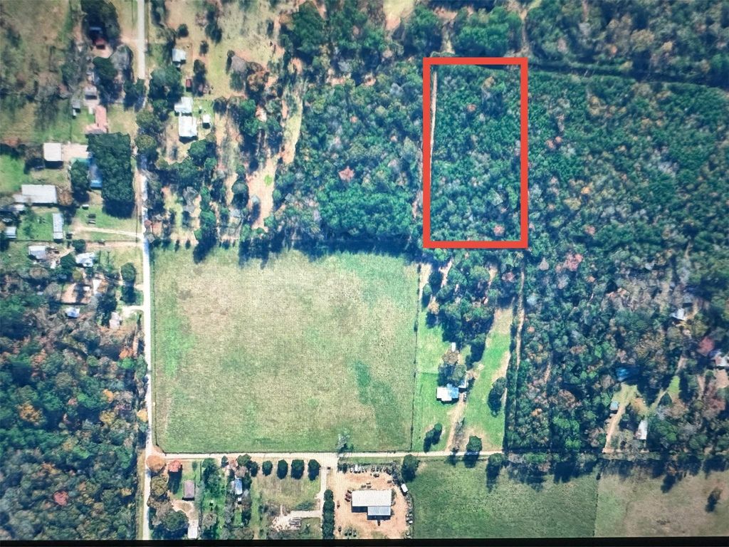 Photo of TBD Road 3813, Cleveland, TX 77328 (MLS # 68377942)