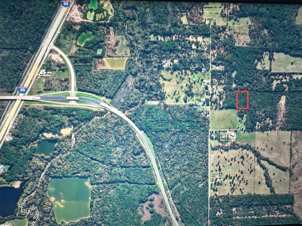 Photo of TBD Road 3813, Cleveland, TX 77328 (MLS # 68377942)