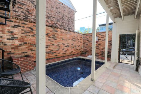 Photo of 1905 Park Street, Houston, TX 77019 (MLS # 98806227)