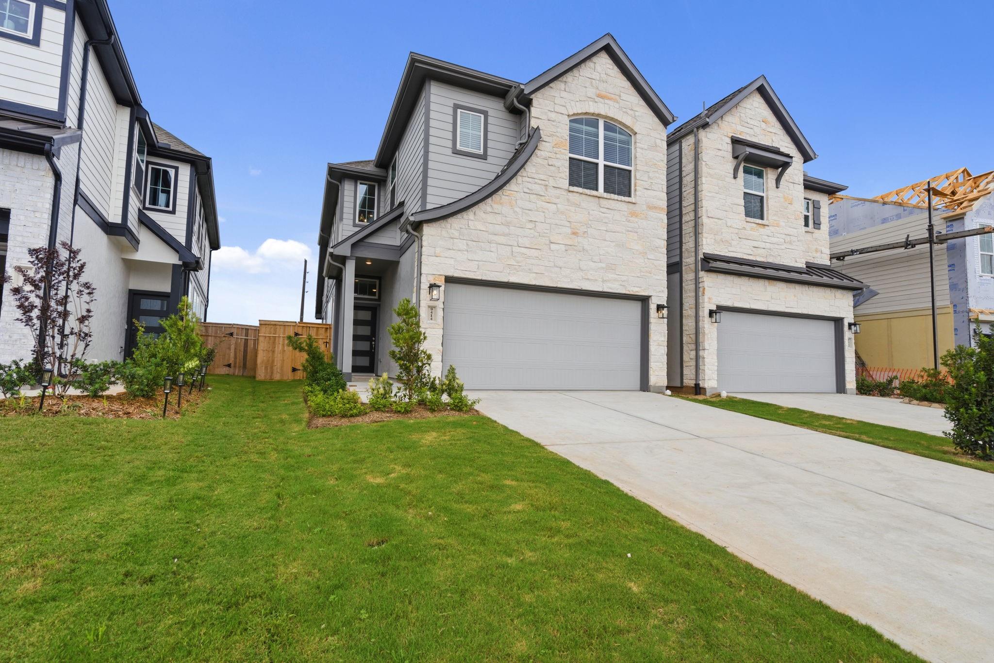 9414 Autumn Vale Drive