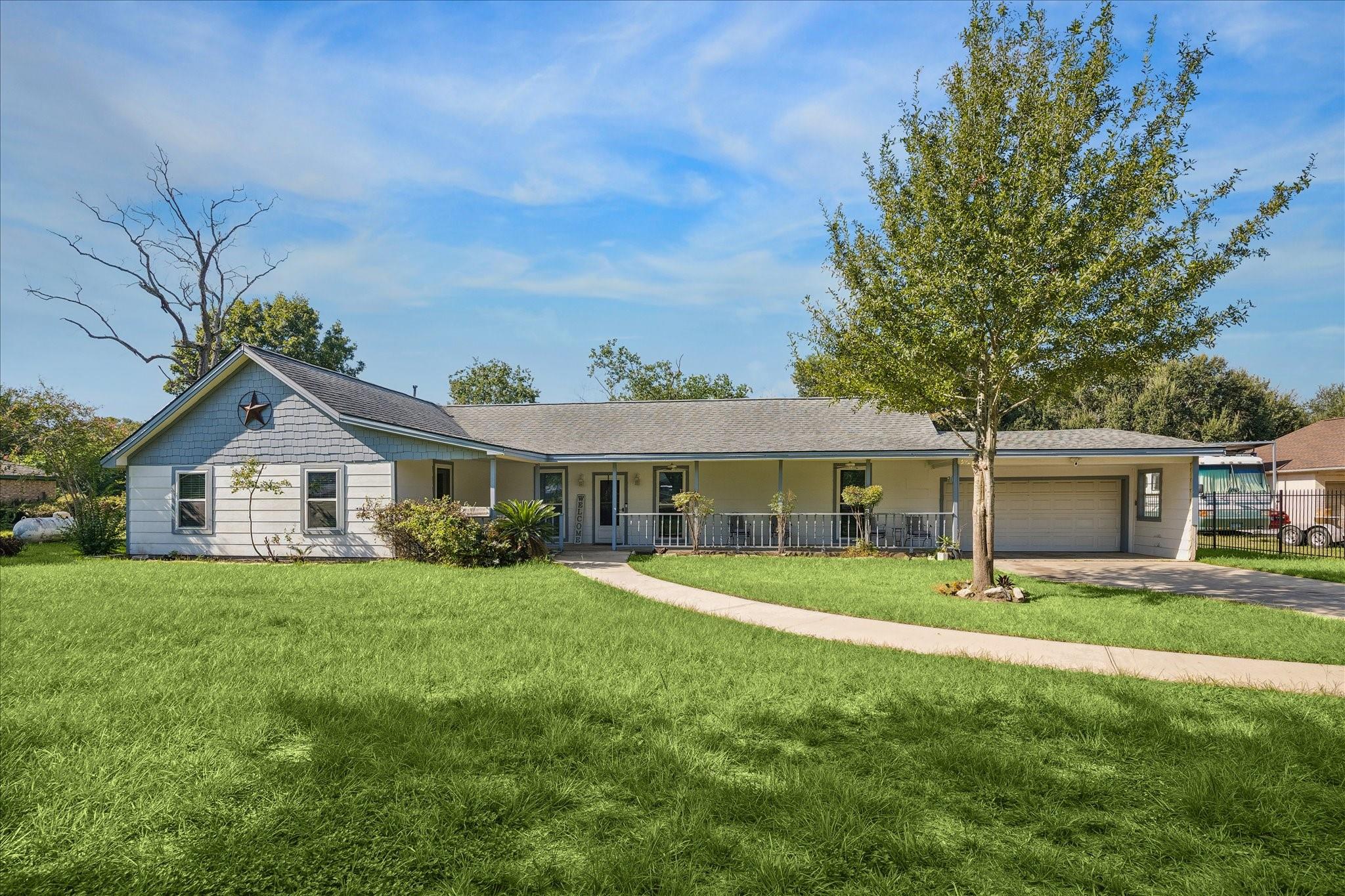 26003 Saint Florent Drive