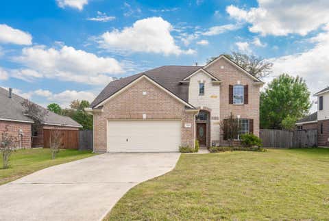 Photo of 33010 Greenfield Forest Drive, Magnolia, TX 77354 (MLS # 64146064)