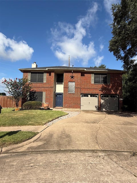Photo of 20823 Camphor Tree Drive, Katy, TX 77449 (MLS # 34630965)