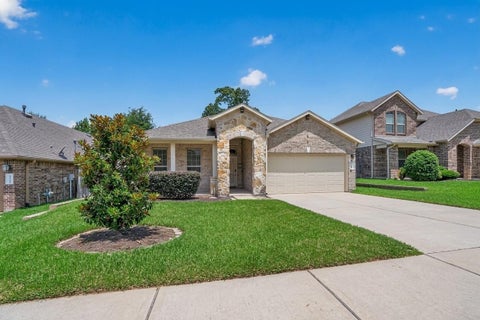 Photo of 12250 Antilles Lane, Conroe, TX 77304 (MLS # 20321775)