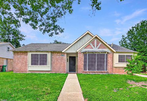 Photo of 22206 Red River Drive, Katy, TX 77450 (MLS # 91999799)
