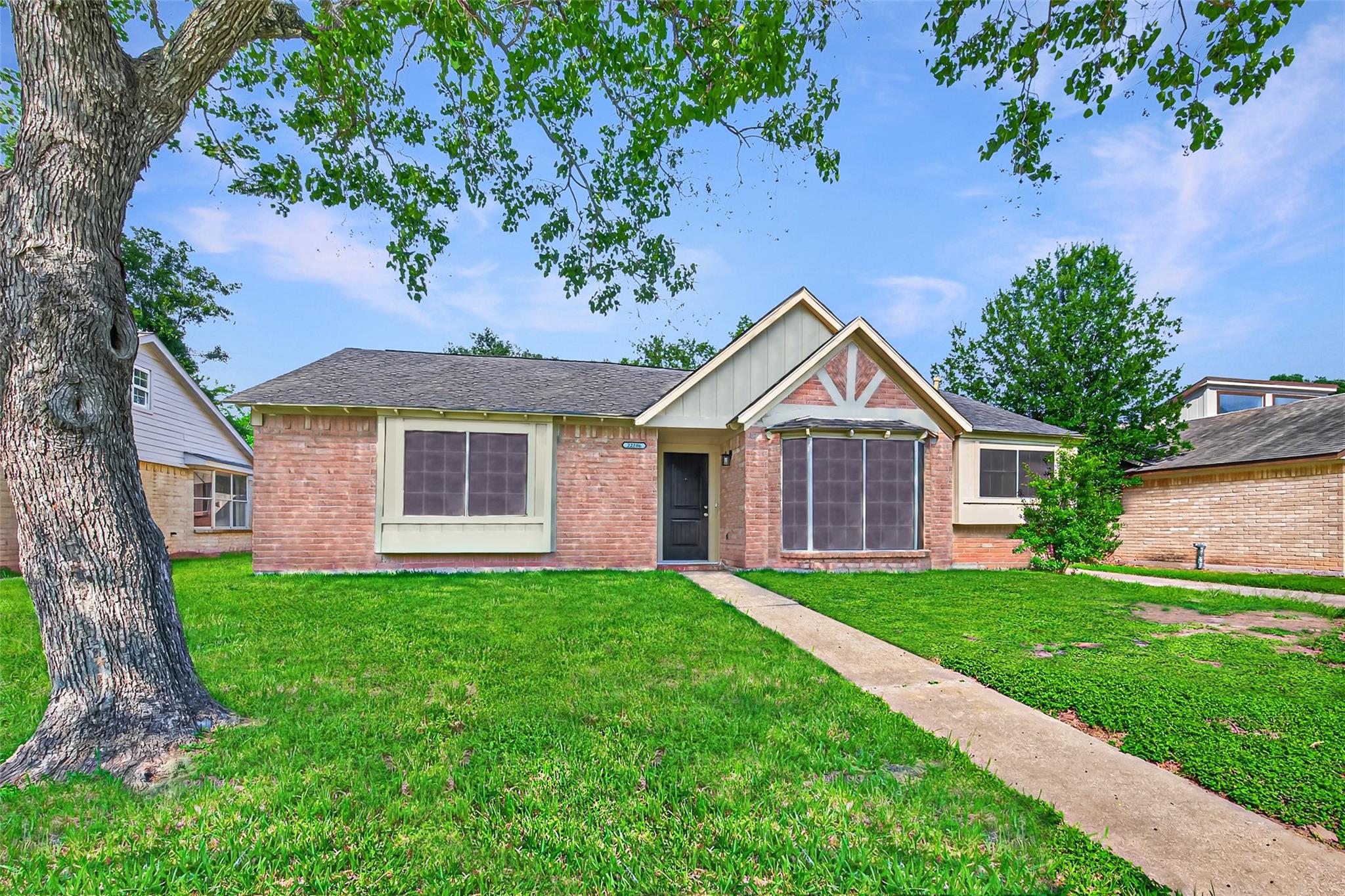 22206 Red River Drive