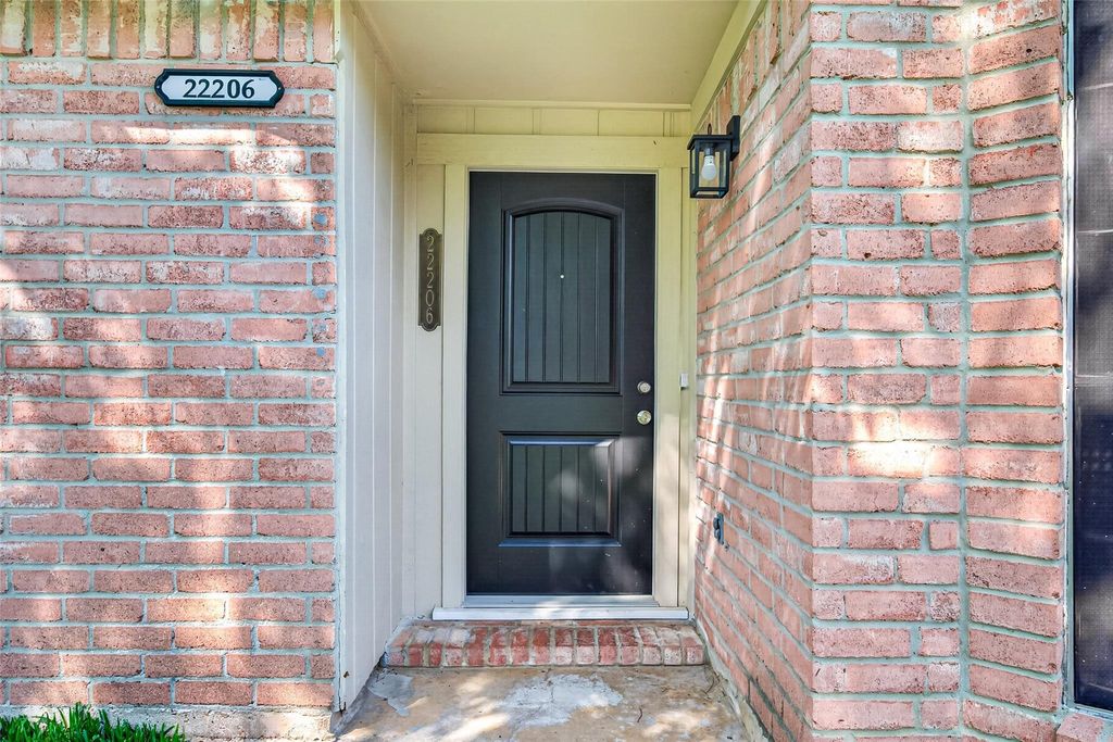 Photo of 22206 Red River Drive, Katy, TX 77450 (MLS # 91999799)