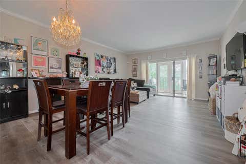 Photo of 2475 Underwood Street #381, Houston, TX 77030 (MLS # 84162033)