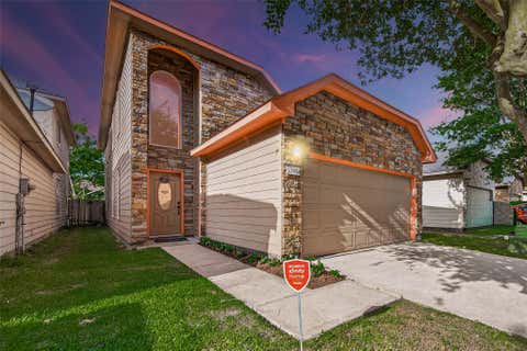 Photo of 10914 Panther Court, Houston, TX 77099 (MLS # 61633311)