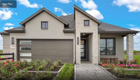 Photo of 25302 Loch Doon Drive, Katy, TX 77493 (MLS # 75568475)