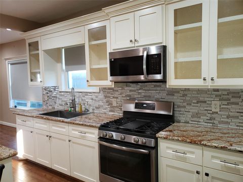 Tiny photo for 608 Archer Street, Houston, TX 77009 (MLS # 48855779)