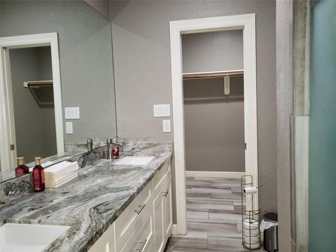 Tiny photo for 608 Archer Street, Houston, TX 77009 (MLS # 48855779)