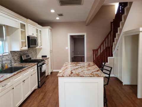 Tiny photo for 608 Archer Street, Houston, TX 77009 (MLS # 48855779)