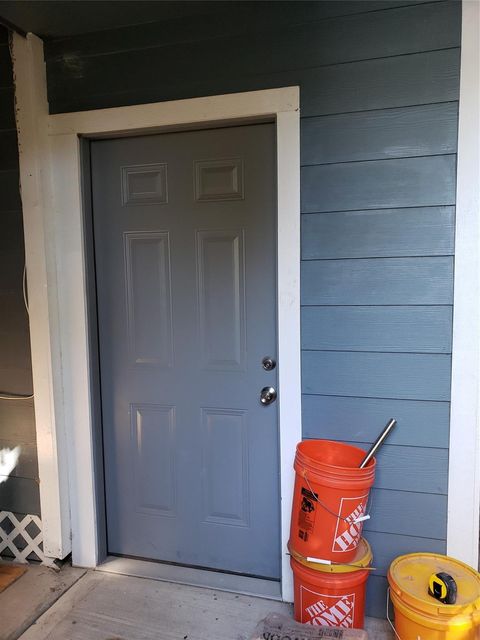 Tiny photo for 608 Archer Street, Houston, TX 77009 (MLS # 48855779)