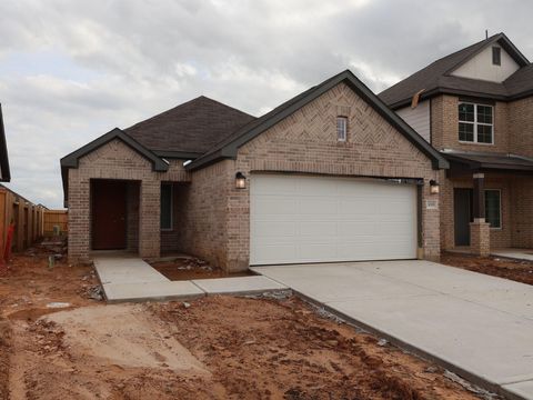 Photo of 32519 Midsummer Drive, Fulshear, TX 77441 (MLS # 49863790)