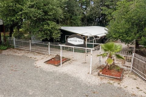 Multifamily For Sale - 2508 Hwy 69 North Drive<br/> Angelina County, Lufkin, TX 75904