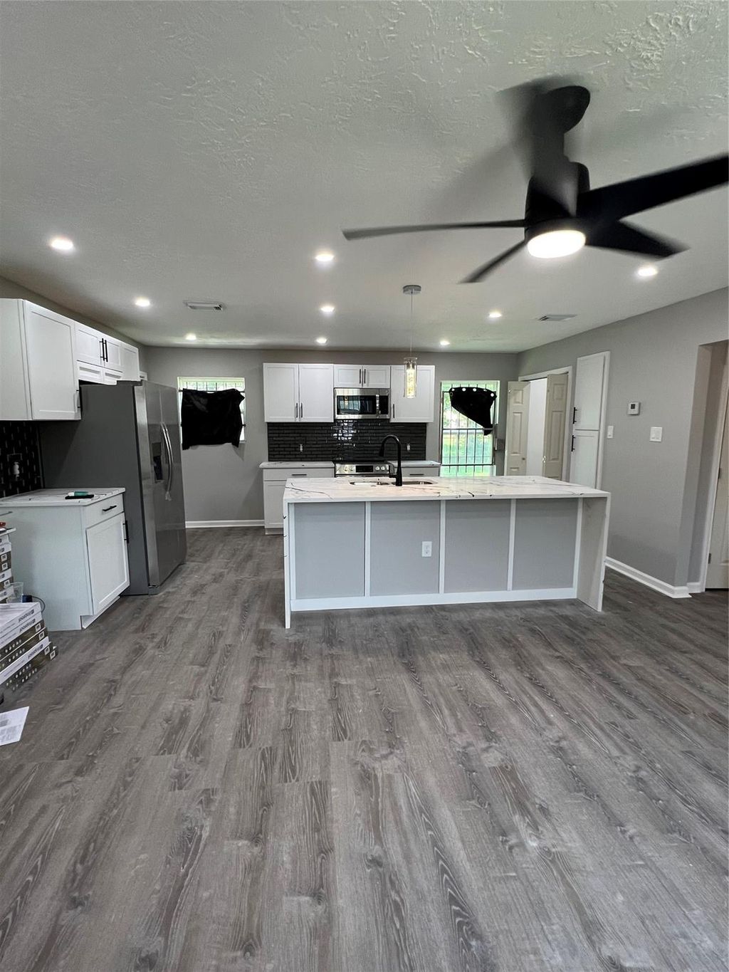 Photo of 10525 Fairland Drive, Houston, TX 77051 (MLS # 96592406)