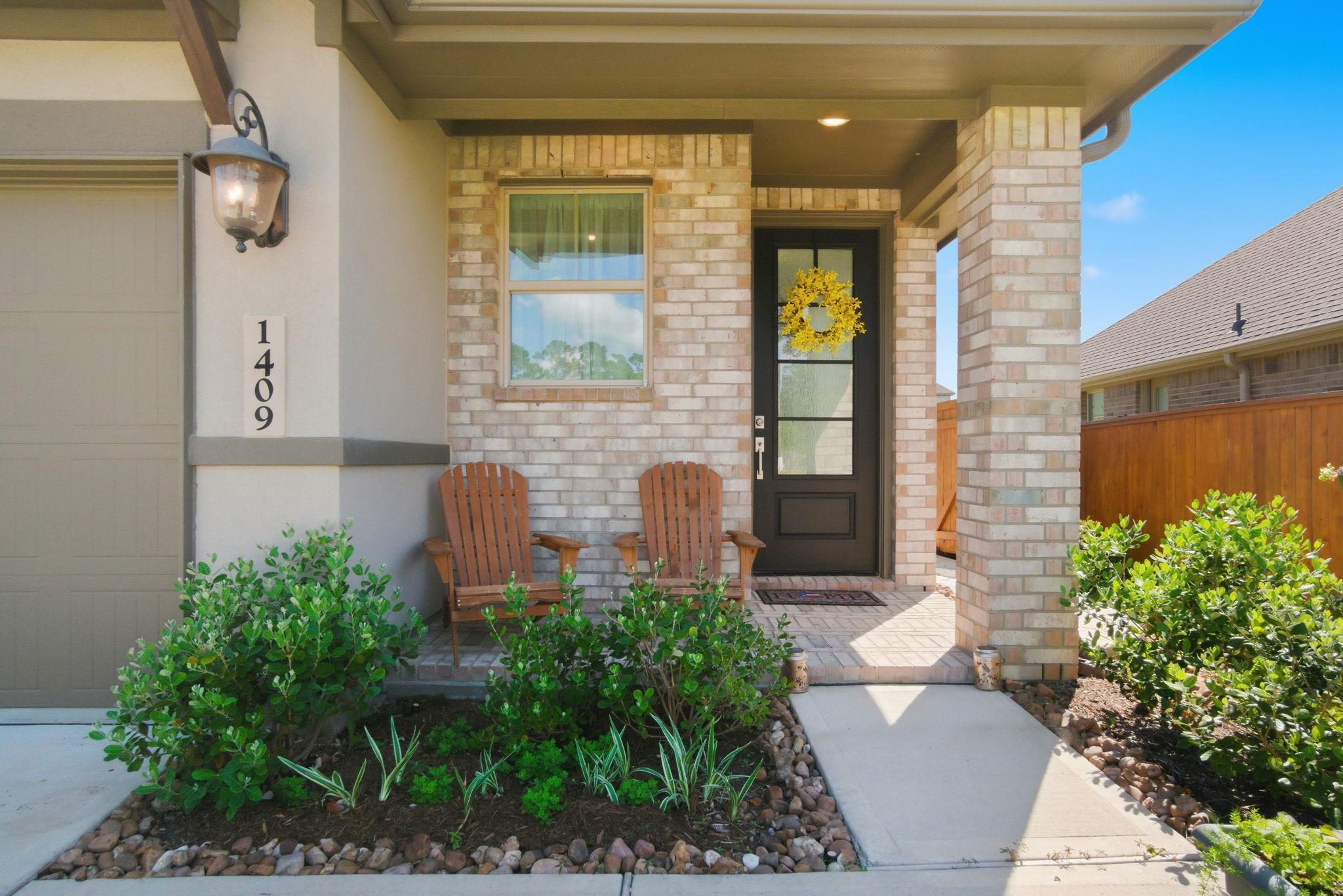 1409 Northwood Bluff Lane