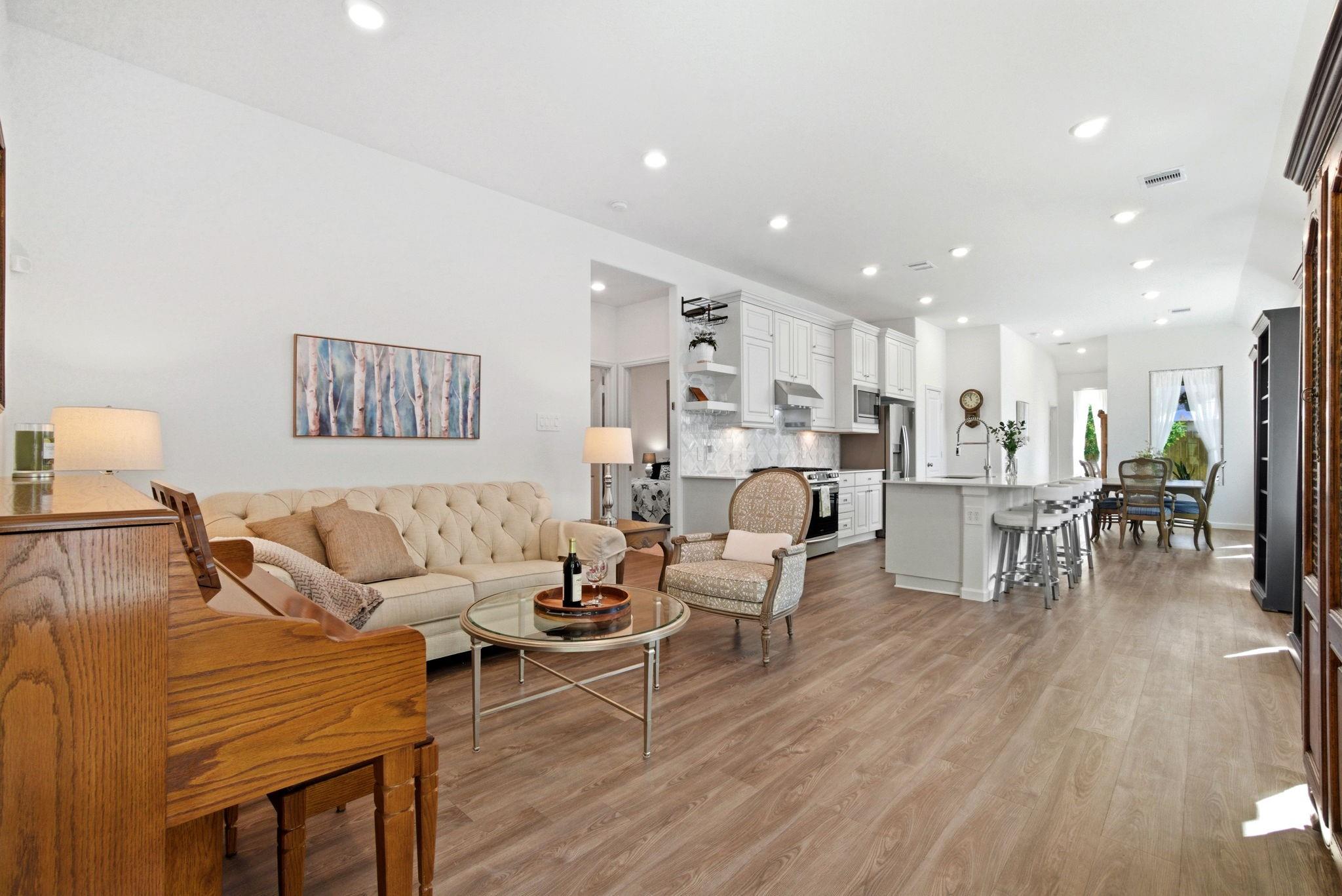 1409 Northwood Bluff Lane