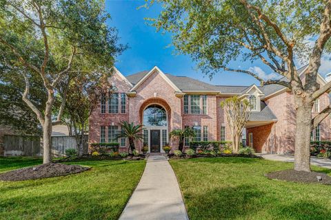 Photo of 26406 Wedgewood Park, Cypress, TX 77433 (MLS # 32841977)