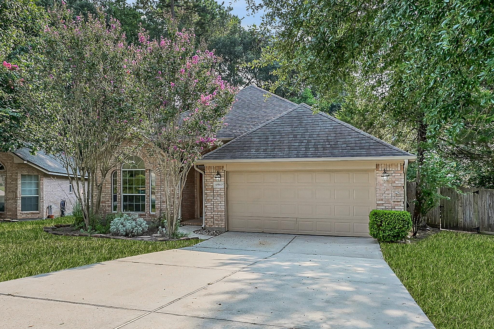 10560 Parkside Drive