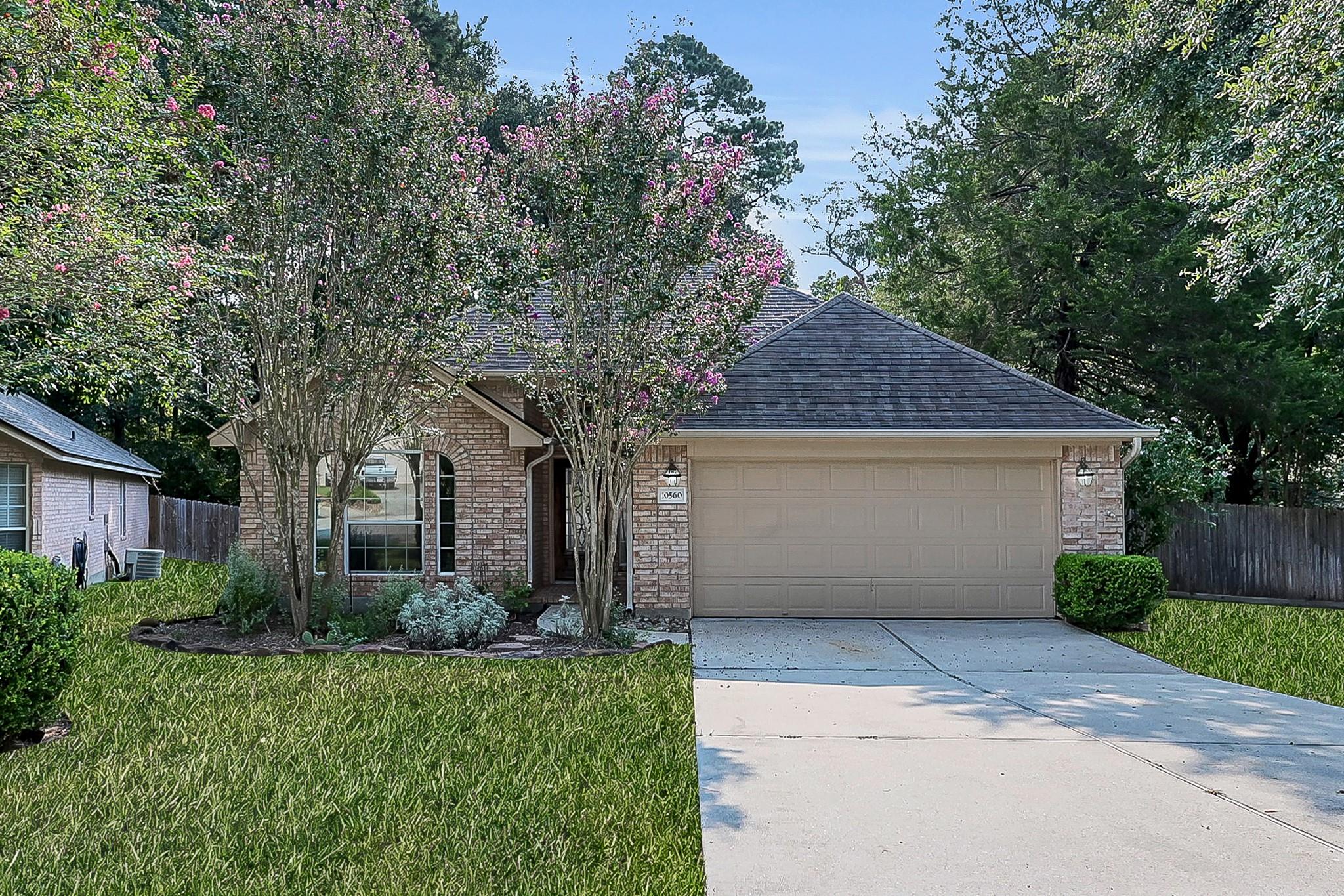 10560 Parkside Drive