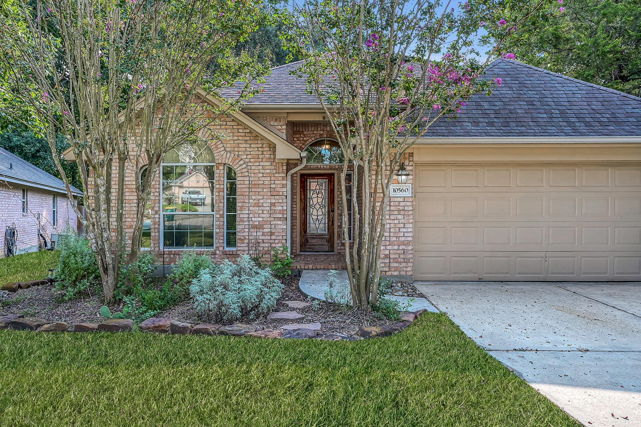 10560 Parkside Drive