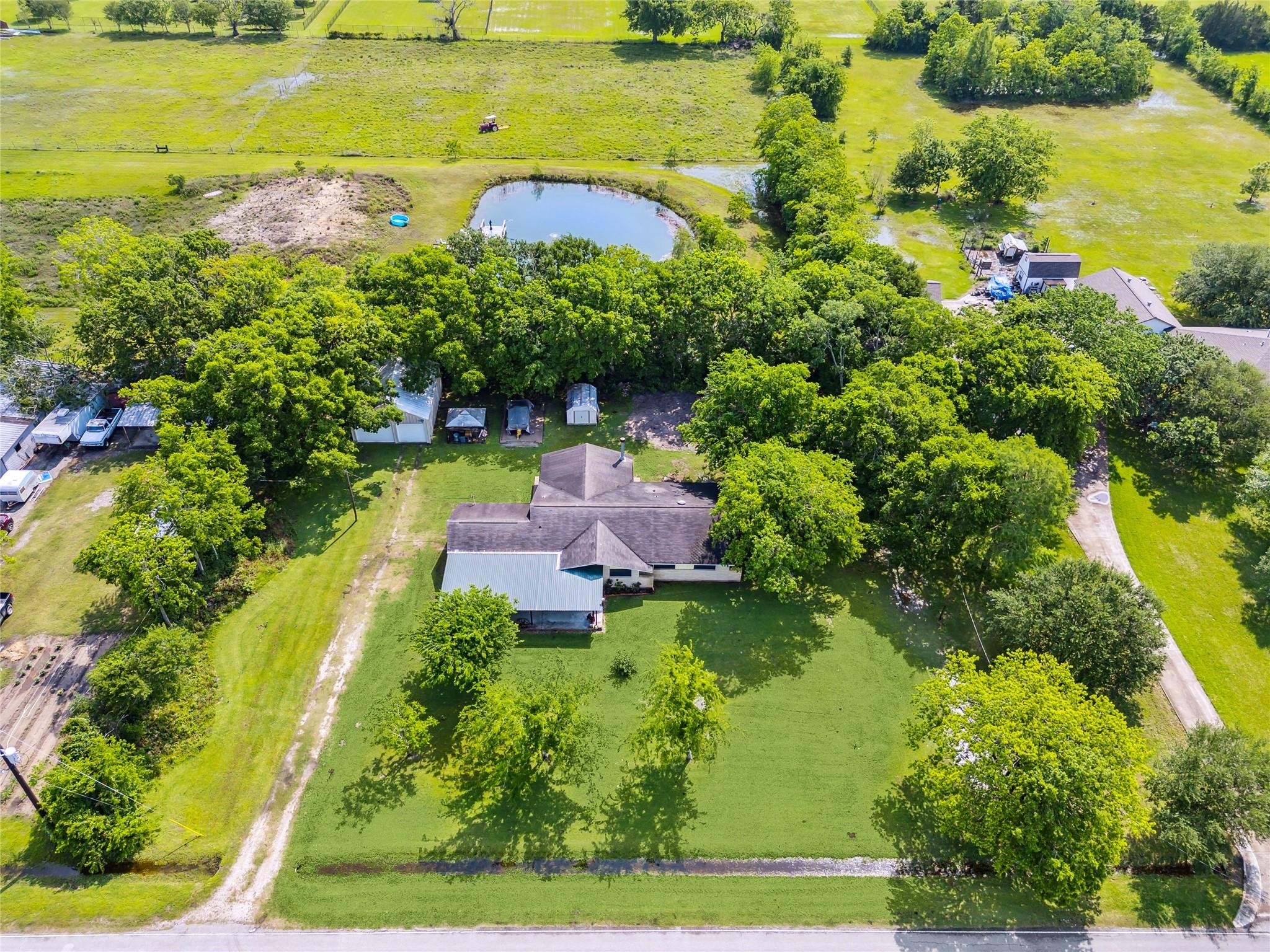15502 Atwood Lane