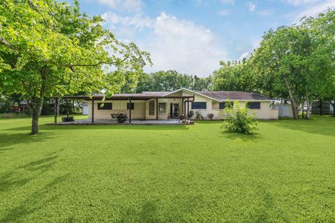 15502 Atwood Lane Crosby TX 77532