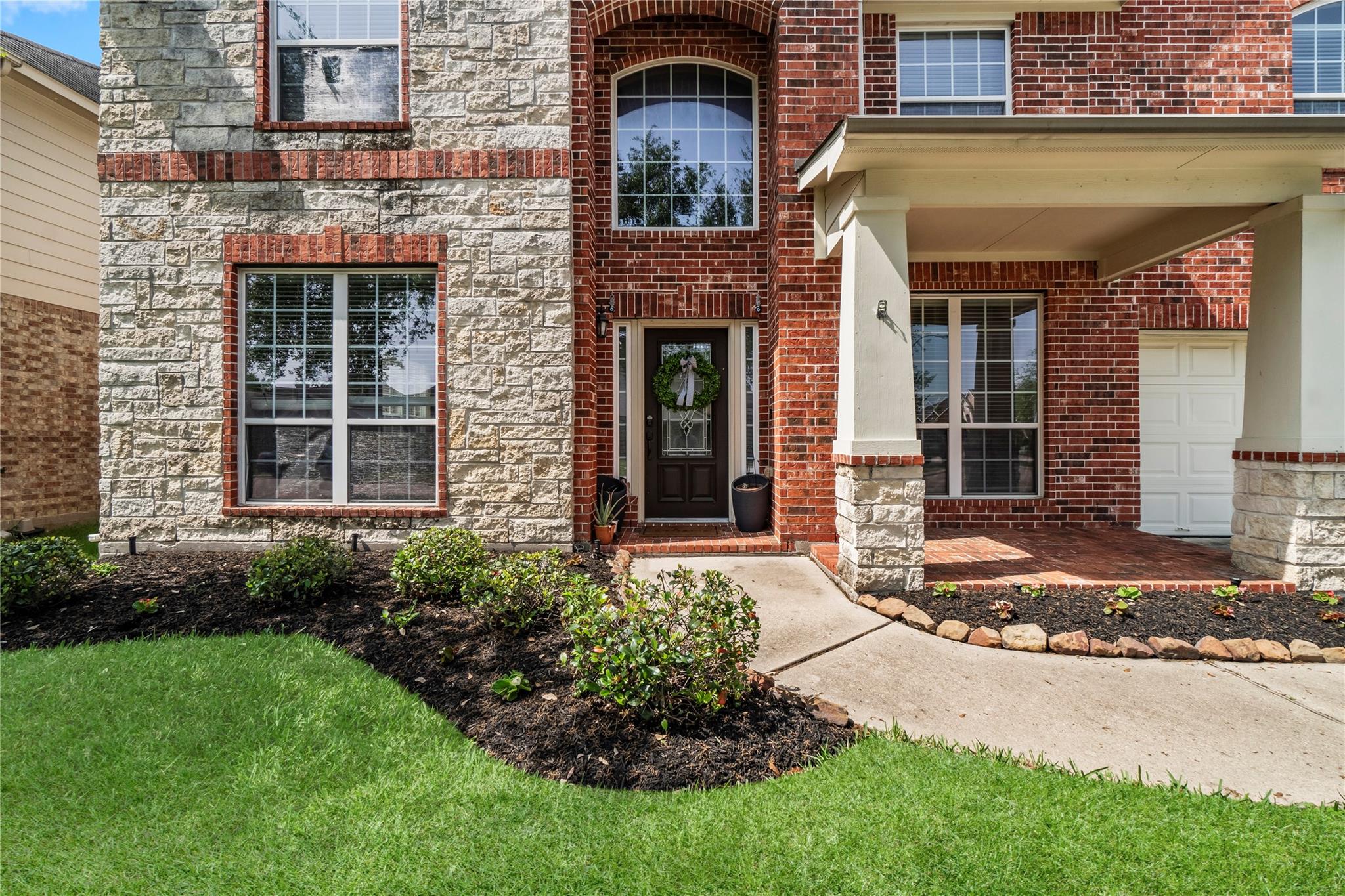 5714 Brookway Willow Drive