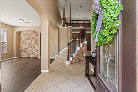 5714 Brookway Willow Drive Spring TX 77379