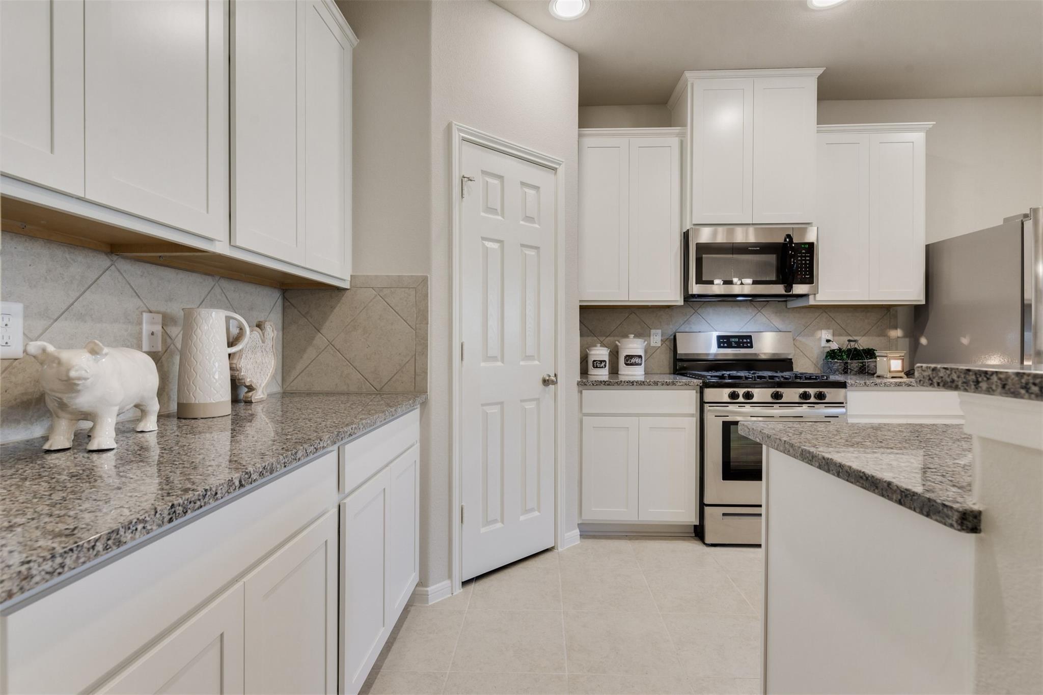 5907 Grantgrala Drive