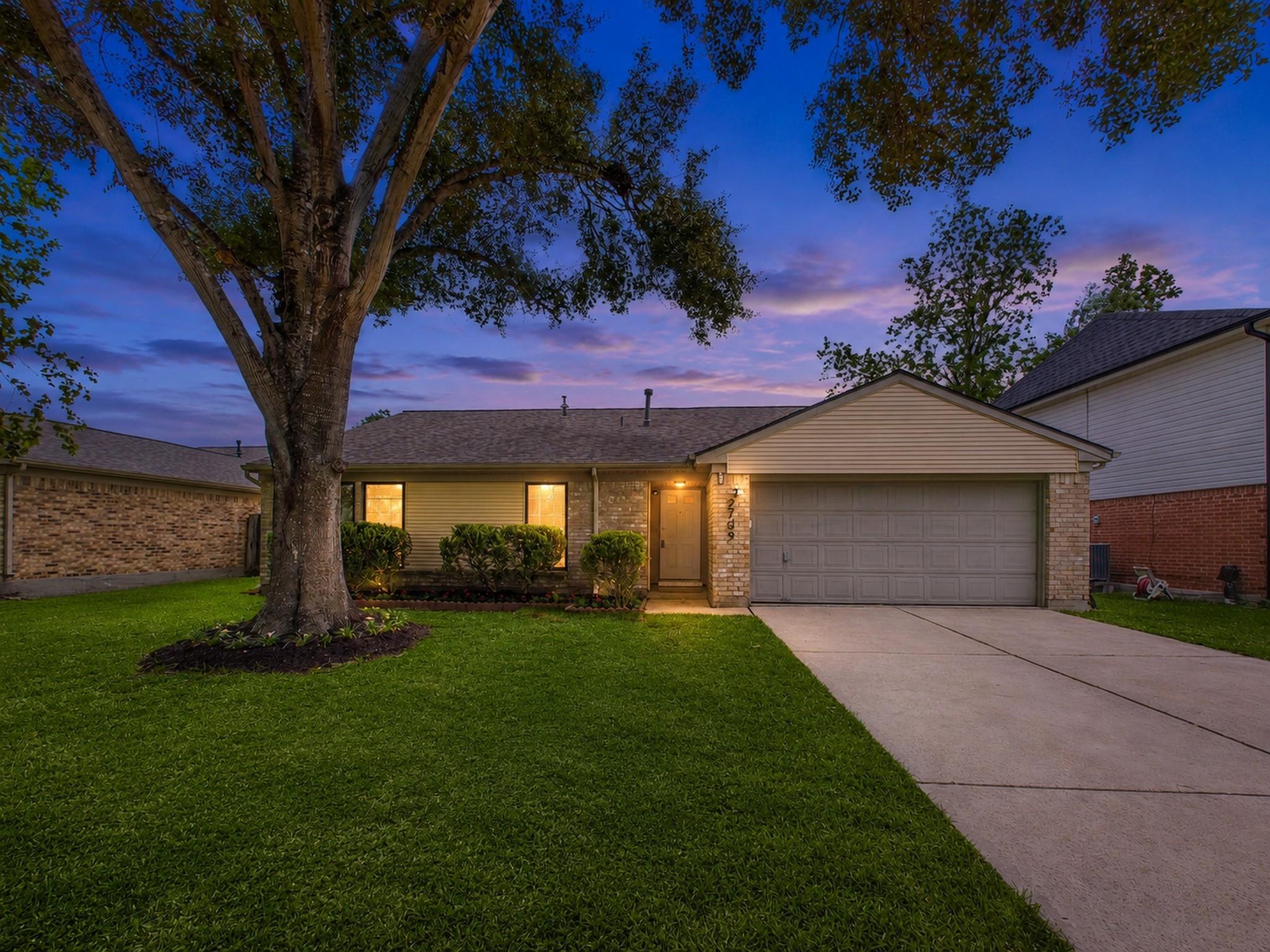 2709 Merrimac Drive