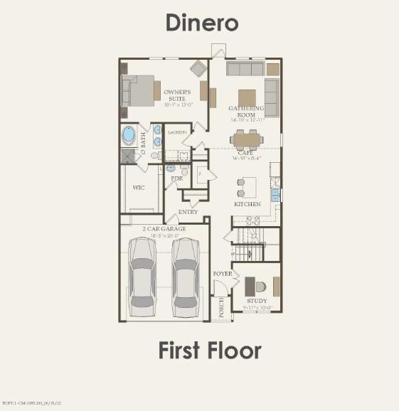 16310 Vivid Creek Court
