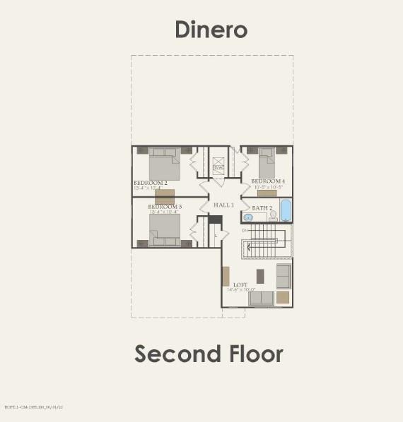 16310 Vivid Creek Court