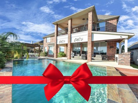 Photo of 17859 Camp Cove Drive, Cypress, TX 77429 (MLS # 35351311)