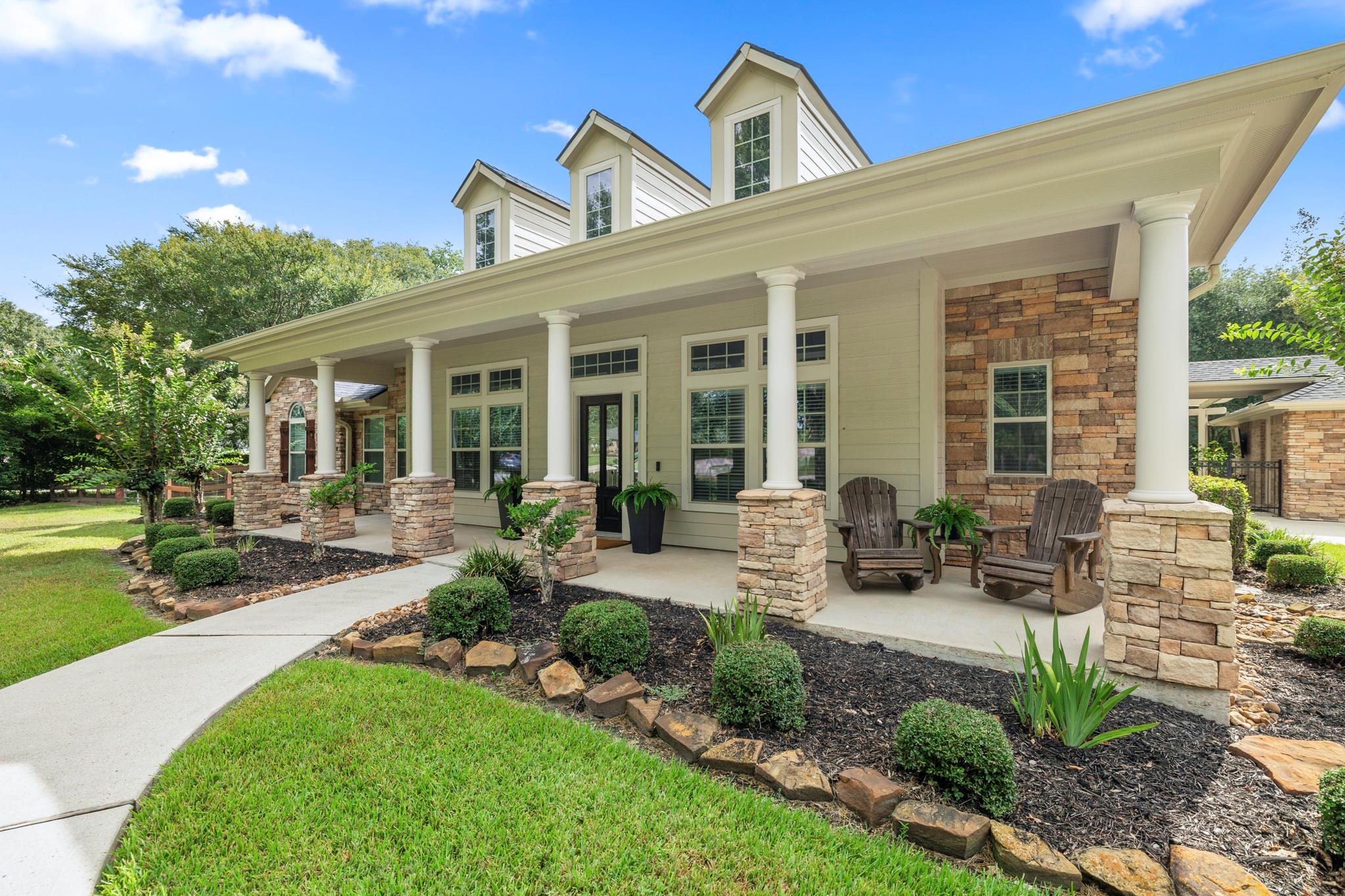 11507 Kingford Court