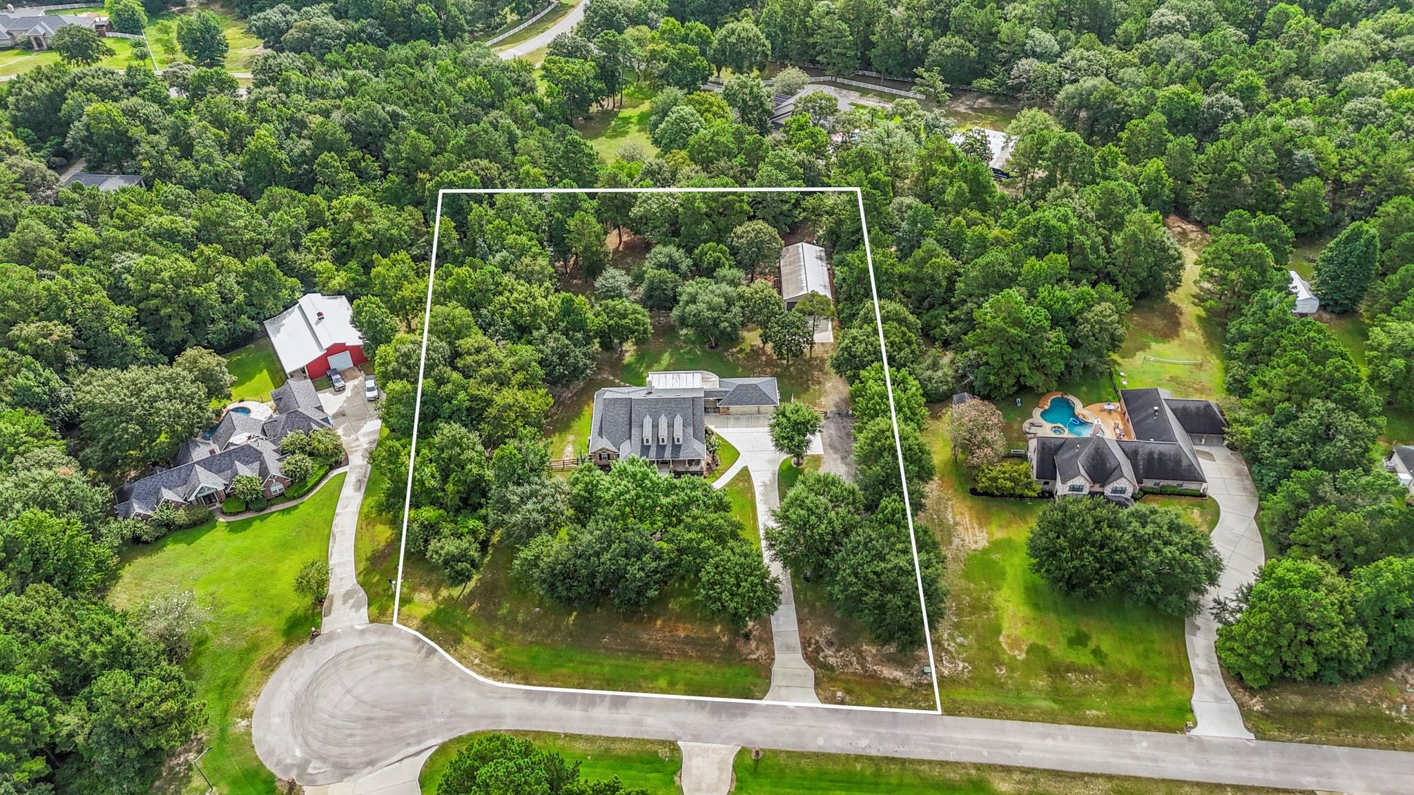 11507 Kingford Court