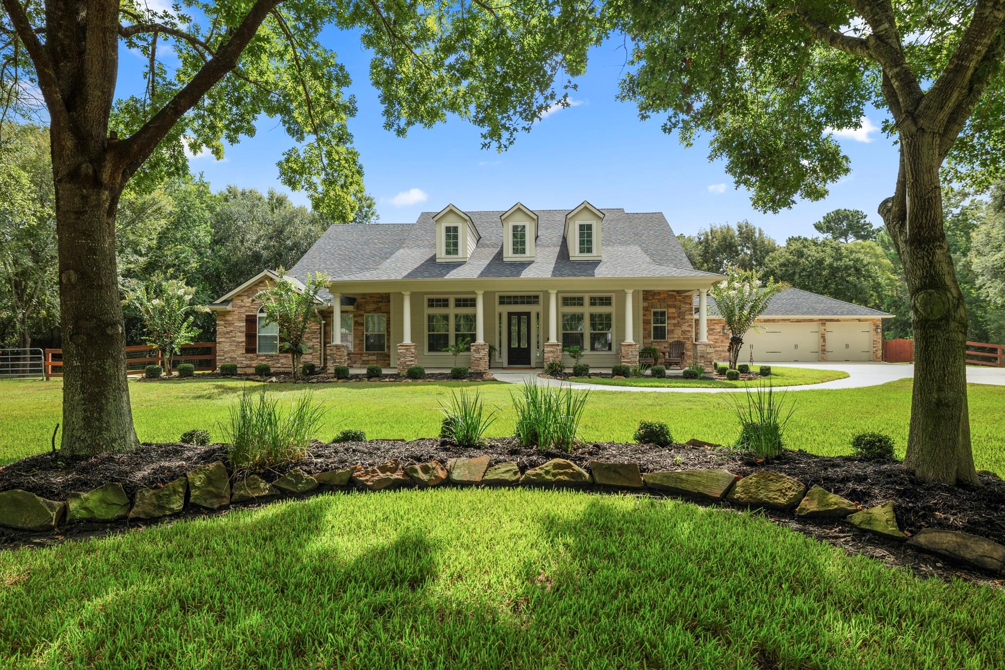 11507 Kingford Court