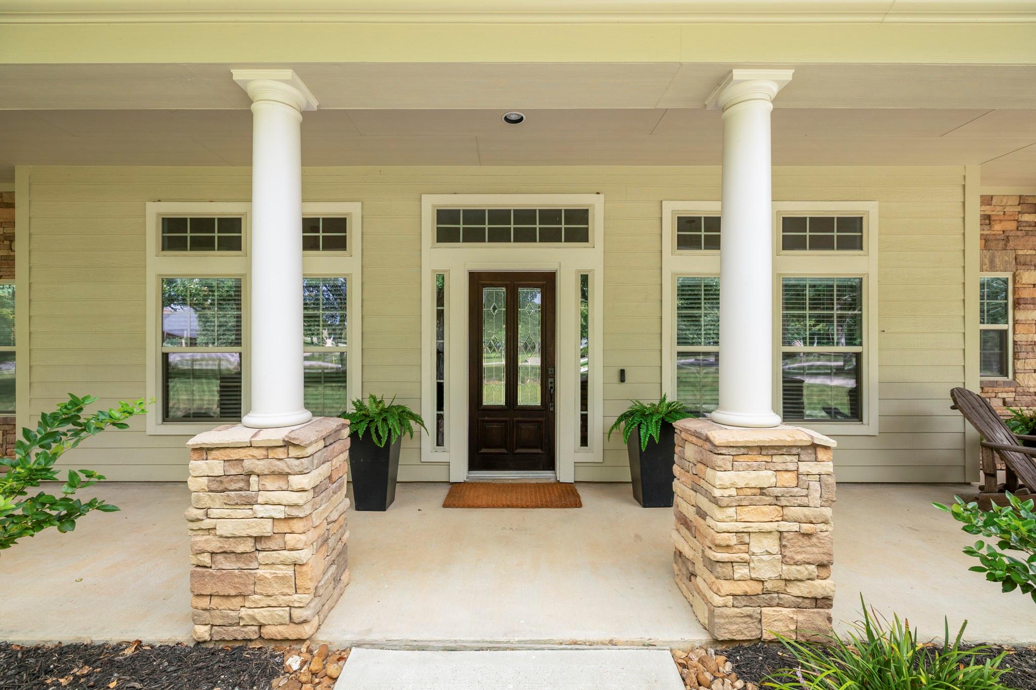 11507 Kingford Court