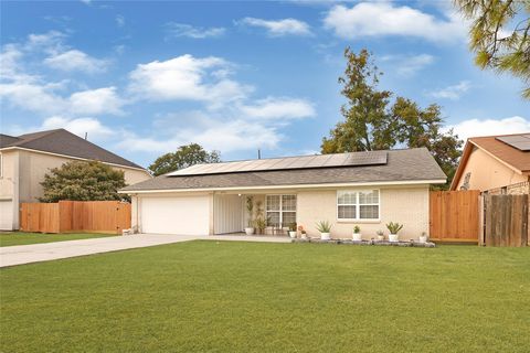 Photo of 2016 S Houston Road, Pasadena, TX 77502 (MLS # 24877812)