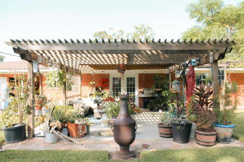 Tiny photo for 1201 Carey Drive, Sweeny, TX 77480 (MLS # 21380397)