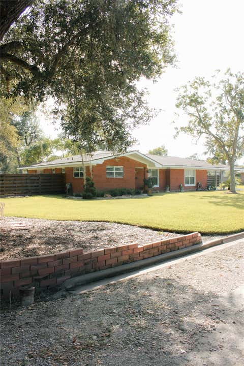 Tiny photo for 1201 Carey Drive, Sweeny, TX 77480 (MLS # 21380397)