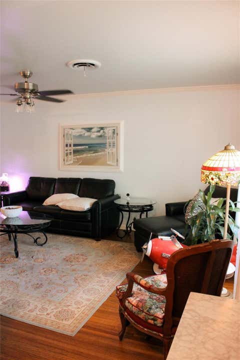 Tiny photo for 1201 Carey Drive, Sweeny, TX 77480 (MLS # 21380397)